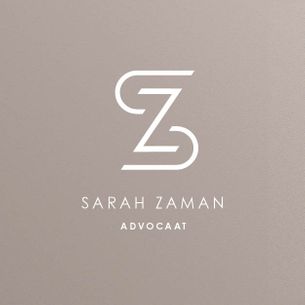 Sarah Zaman advocaat