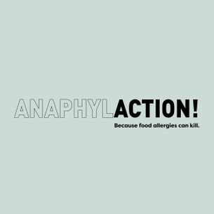 Logo Anaphylaxtion